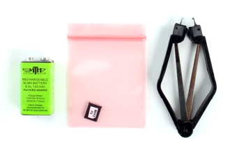 Original Proto Sound Reset Kit