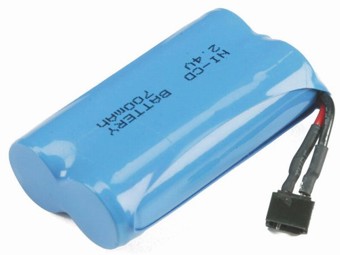 AA Ni-Cad Proto Sound Battery