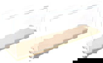 VO1000 Baldwin  undecorated