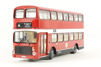 Front Engined Alexander Bodied Double Decker Bus "London Buses"