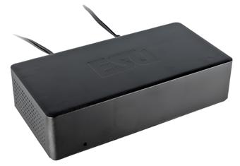 Transformer 15-21VDC / 7A 150VA Input 120-240VAC