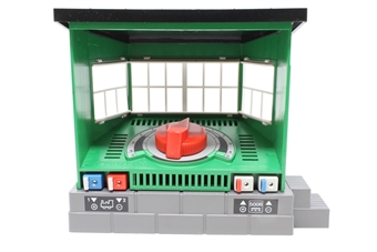Electronic Throttle Controller (no power supply included)
