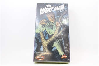 The Wolfman