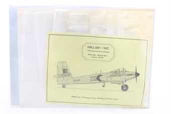 Westland Welkin F Mk.I