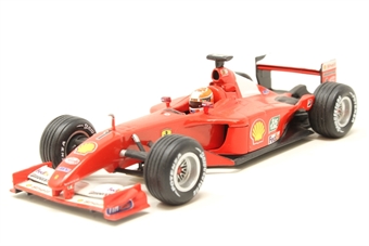 Ferrari F2001 - Michael Schumacher