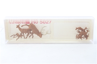 Deer - pack of 10