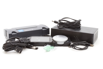 CabControl Wireless DCC control system