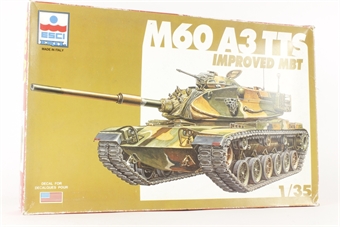 M60 A3 TTS