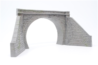 Railway tunnel