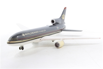 Lockheed L-1011 TriStar 'Royal Jordanian'