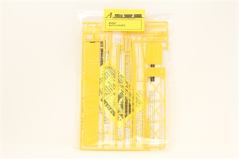 Auto-rack loading ramp kit