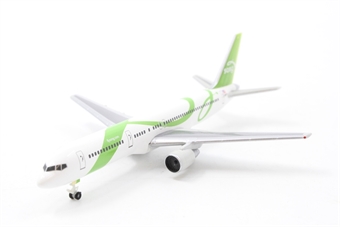Boeing B757-232 Song N67171 2003 colours new generation
