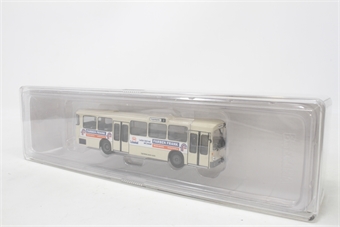 Mercedes Benz O 305 Bus Baden Baden