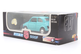 Fiat 500F