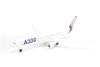 Airbus A330 'Airbus Industrie'