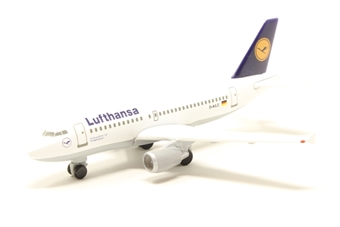 Airbus A319-100 'Lufthansa'