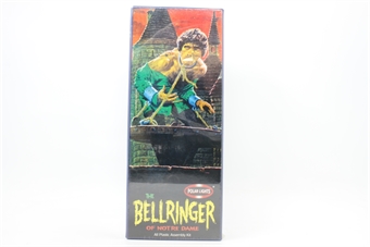 The Bellringer Of Notre Dame All Plastic assembly Kit