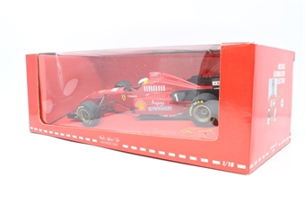 1996 Ferrari F310N M.Schumacher