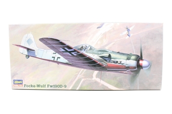 Focke-Wulf Fw190D-9