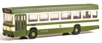Leyland National Mk1 - Blackpool Corporation Transport - plastic kit