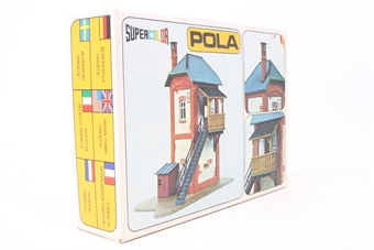 Signal Box Kit
