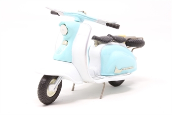 Lambretta Scooter pedal vehicle