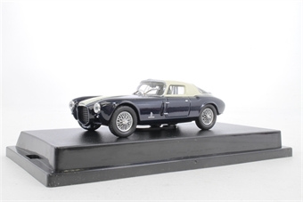 Lancia D20 Berlinetta Pinin