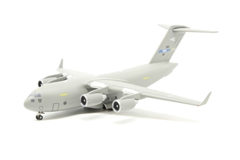 Boeing C-17 Globemaster III NATO 08-0002 Low-Viz colours new generation