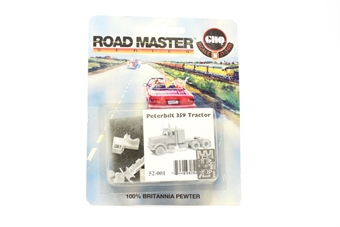 Peterbilt 359 tractor unit kit