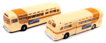 GMC Transit Bus, Miami (2)