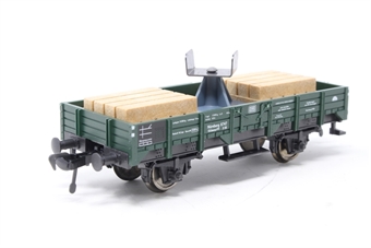 Match Truck of the DB