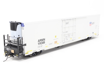 Trinity 64' Reefer, Union Pacific "ARMN" #111089