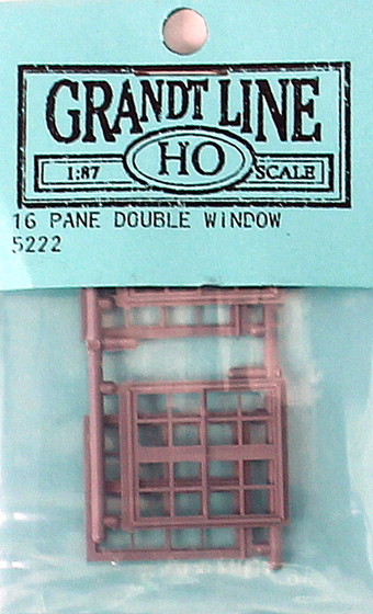 16-Pane Double Window (4)