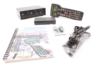 PH Pro-R Power Pro 5A DCC system