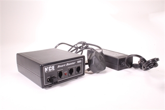 SB5 Smart Booster Includes Internal Power