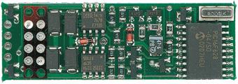 P2K-SR decoder for LifeLike Proto 2000 GP7/9/30 and SD60
