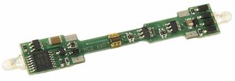 NAVO Decoder