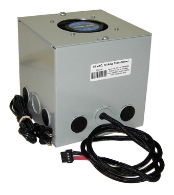 Brutus 10 amp power supply