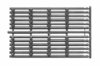 Cribbing Sections (d)