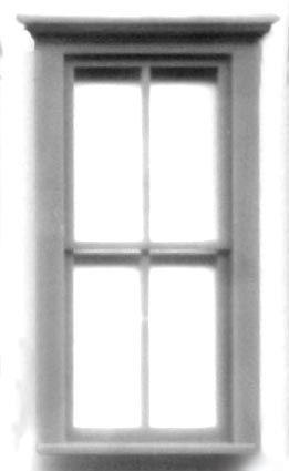 4-Panel Windows (8-Pack)