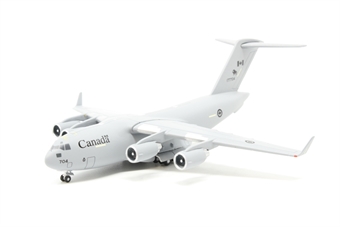 Boeing C-17 Globemaster III Royal Canadian Air Force 177704 Low-Viz colours new generation