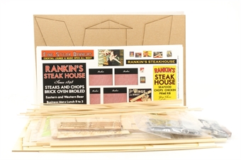 Rankin's Steakhouse kit