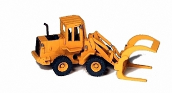 IT18F Log Loader Kit