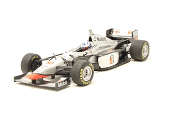 McLaren MP4/12 F1 1997 - David Coulthard