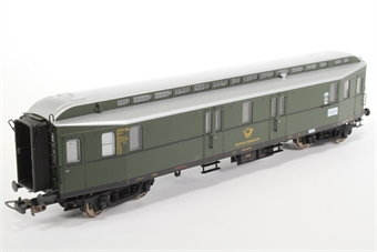 Mail Coach of the German Federal Post (DBP)