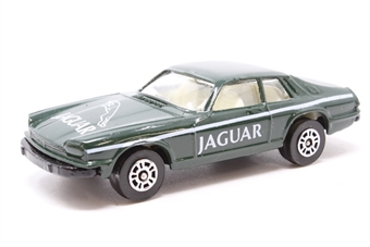 Jaguar XJS Track Car