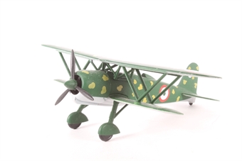 Fiat CR-42