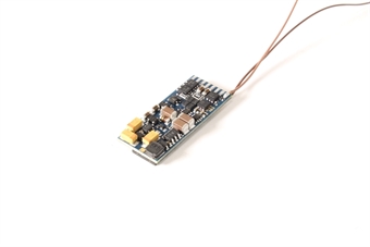Loksound V4 Next18-pin sound decoder