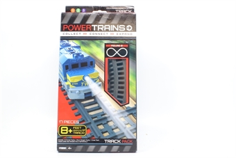 Figure of 8 Track Pack