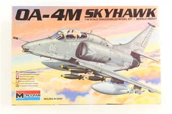 OA-4M Skyhawk